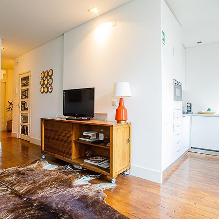 Palm Tree House, Central Apartemant In Principe Real 리스본 외부 사진