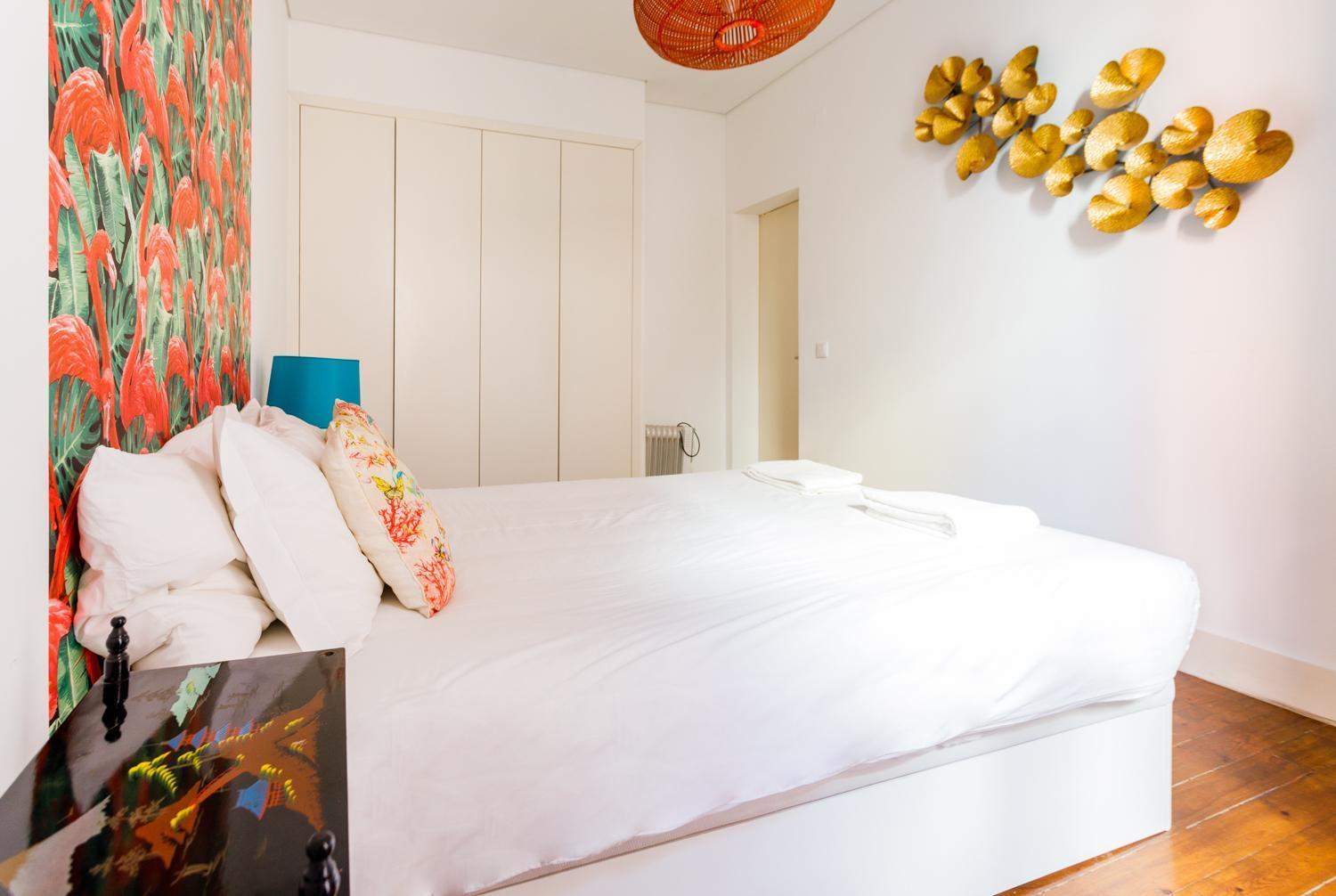 Palm Tree House, Central Apartemant In Principe Real 리스본 외부 사진