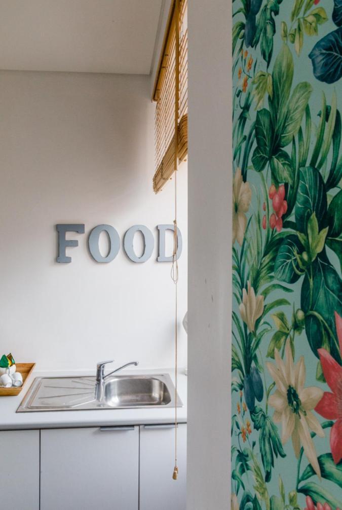 Palm Tree House, Central Apartemant In Principe Real 리스본 외부 사진